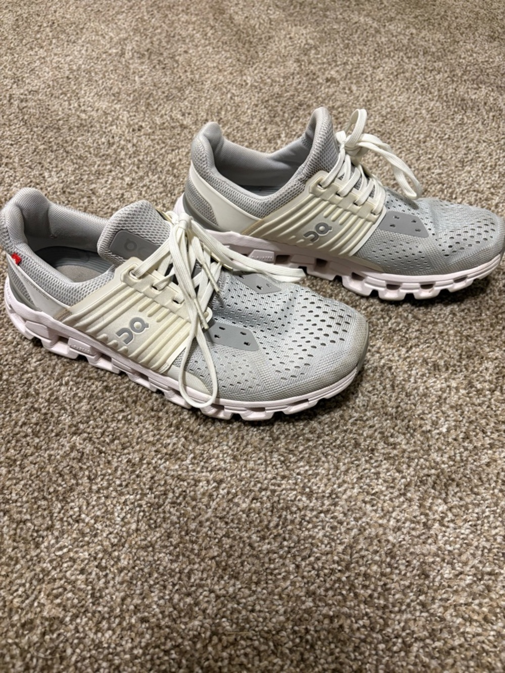 On Running Cloudswift Women's 8.5